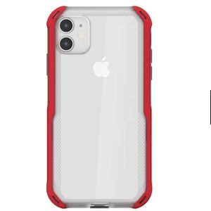 NEW Ghostek - Apple iPhone 11 Case Cloak 4 Series